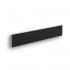 Bang & Olufsen Beosound Stage Silver Frame with Black Fabric Cover