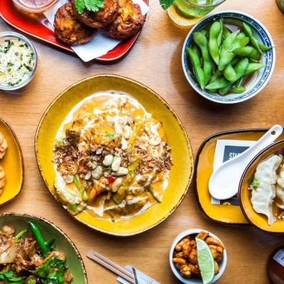 Chop Chop Chang's