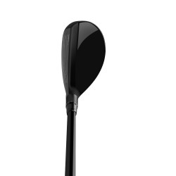 TaylorMade Golf Stealth2 Plus Rescue #3 - Regular Flex - 19.5°