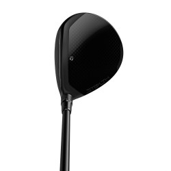 TaylorMade Golf Stealth2 Plus #3 Fairway - Stiff Flex