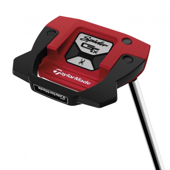 TaylorMade Golf Spider GTX #3 - Right Hand 
